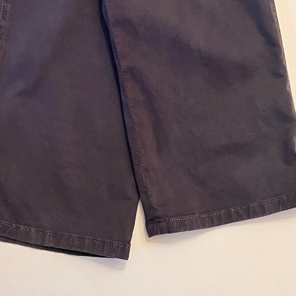 Robins Jean Vintage Womens 31 Rock N Roll Grey Jeans Cross Angel Embroidery - Picture 4 of 14